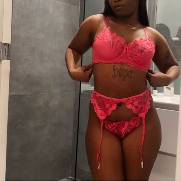 Baby girl SET - Picture 4 of 6